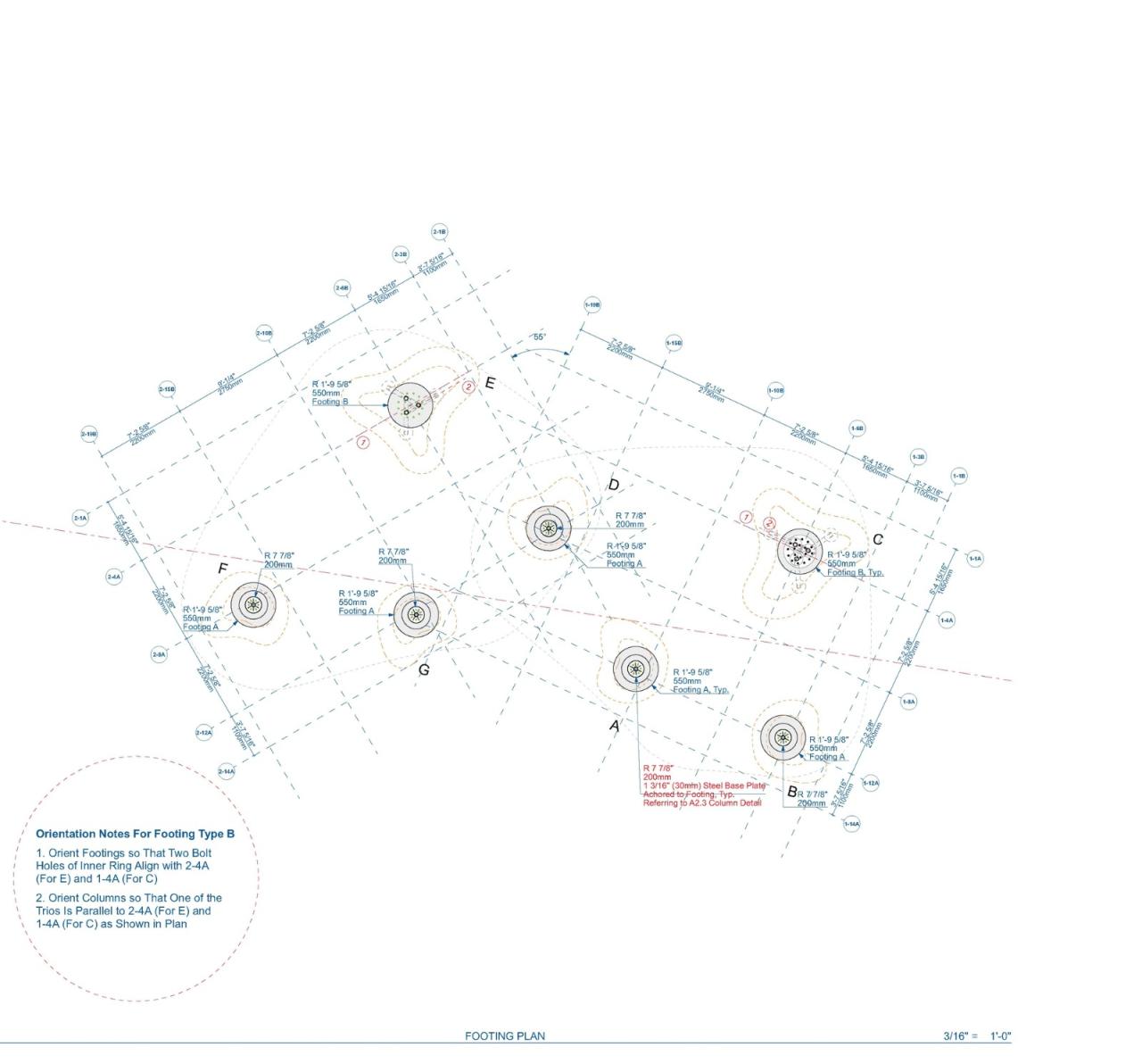 BIM建筑| 竹云 / 叙向建筑