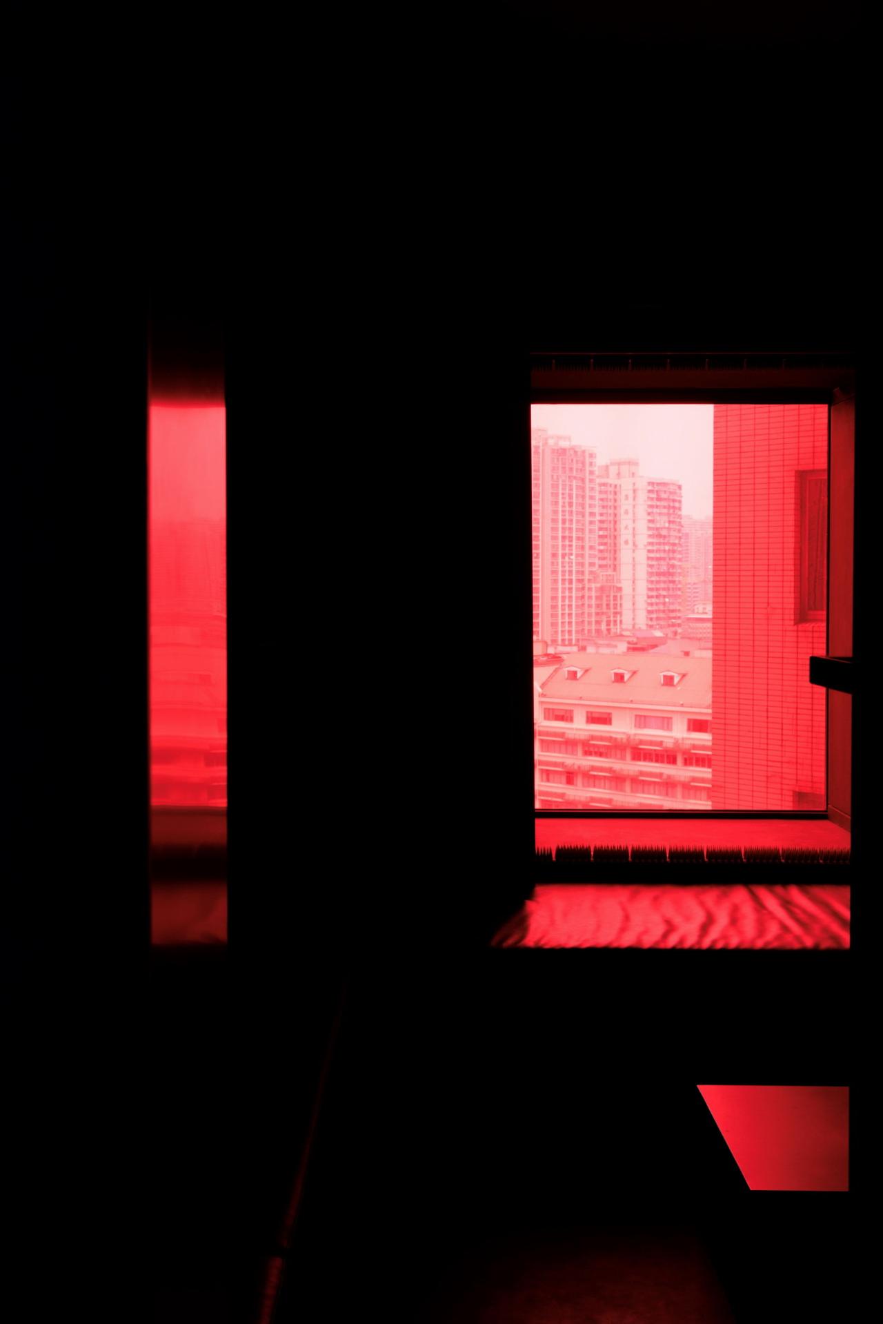 BIM建筑|Wuto-space，不宇 / Wutopia Lab