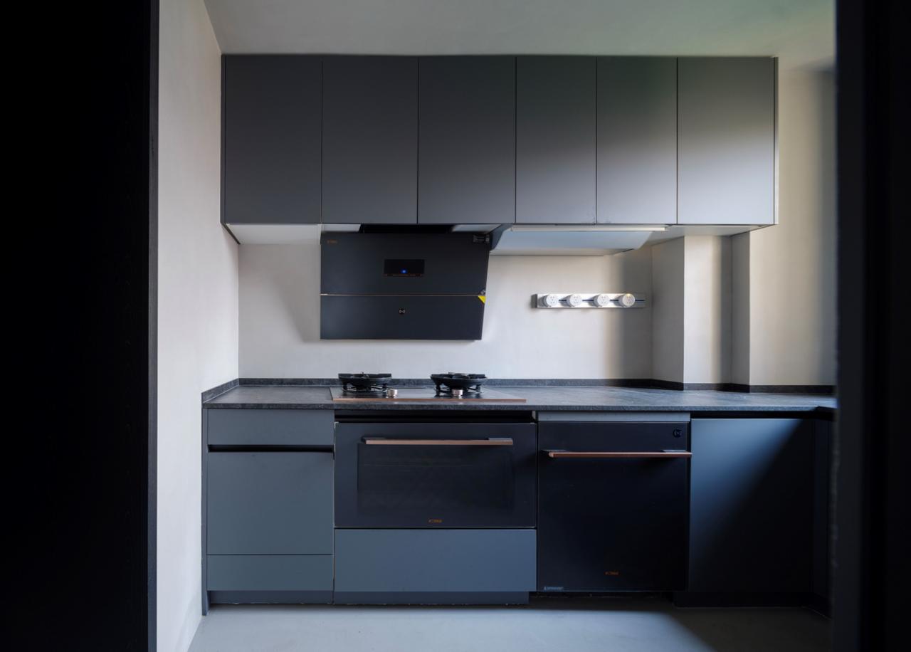 BIM建筑|Wuto-space，不宇 / Wutopia Lab