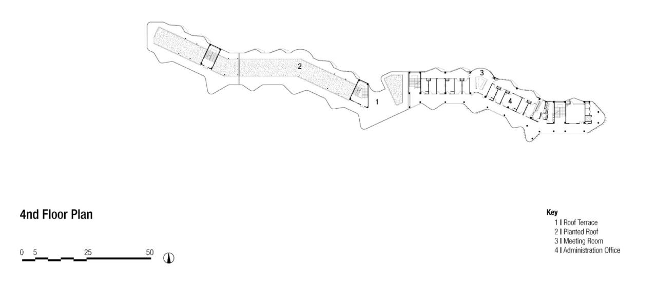 BIM建筑|上海师范大学附属青浦实验学校 / BAU建筑城市设计事务所