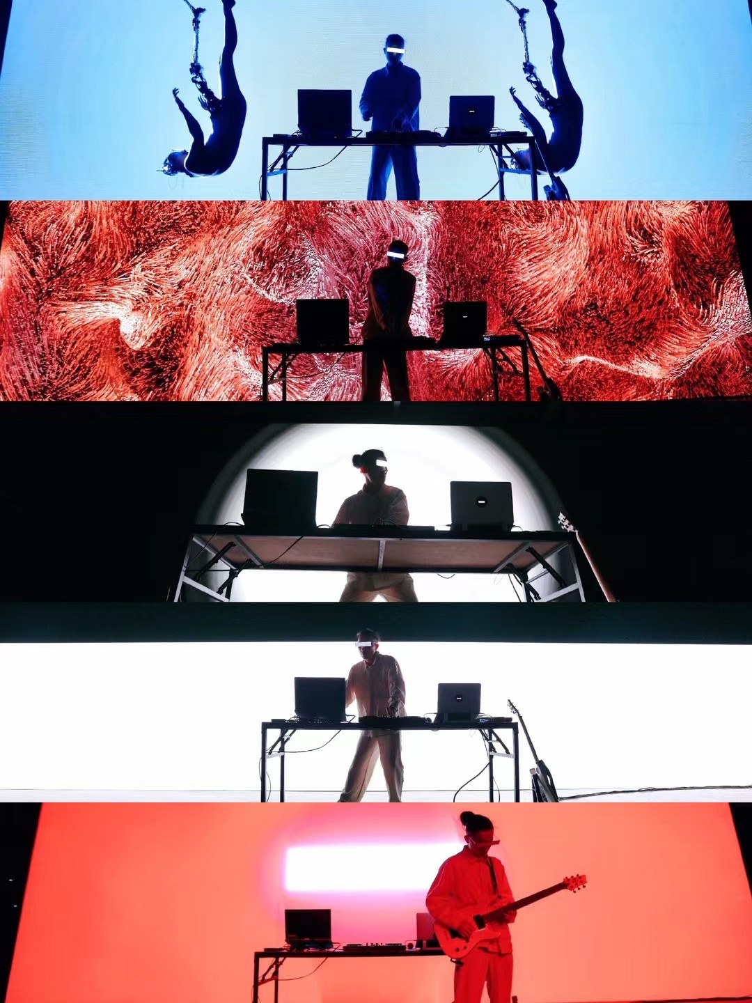 BIM建筑|T33全时中心：人、自然与科技的未来想象与表达 / Aedas建筑设计事务所