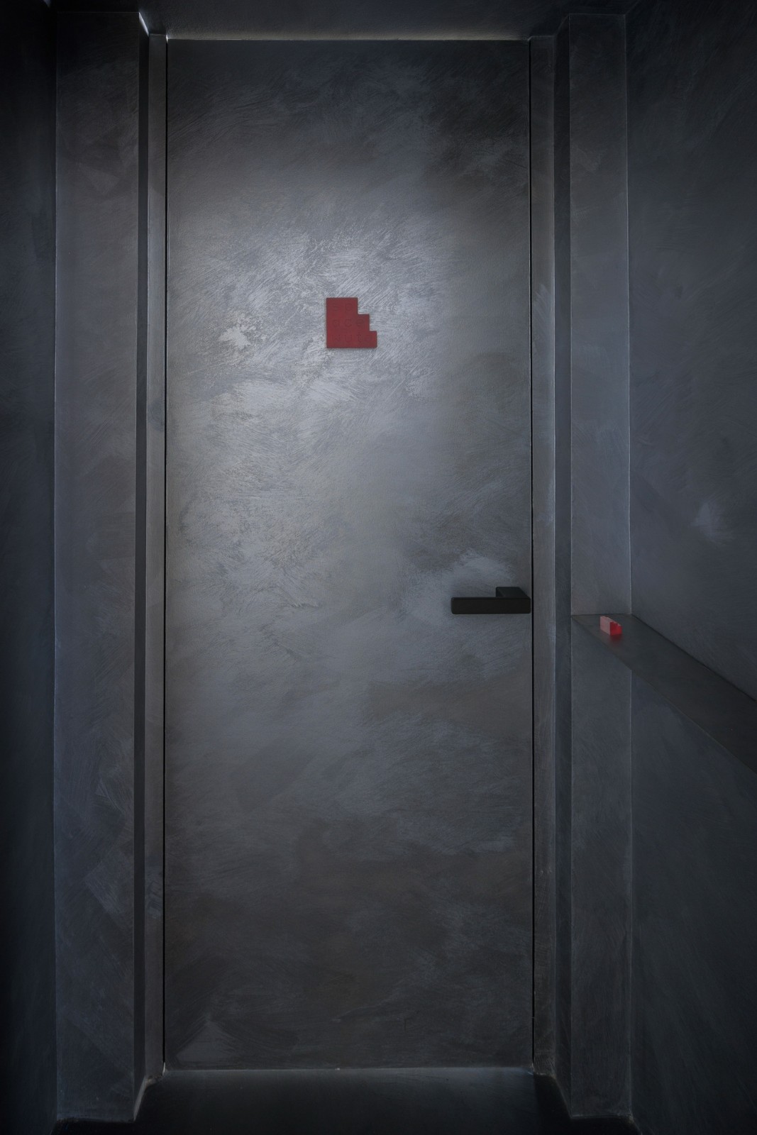 BIM建筑|Wuto-space，不宇 / Wutopia Lab