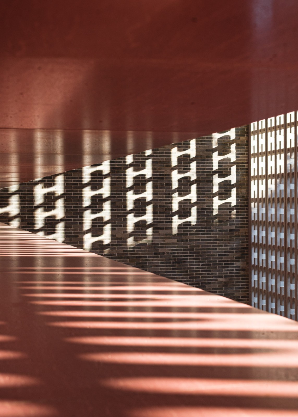 BIM建筑|东莞松山湖悦榕庄 / gad