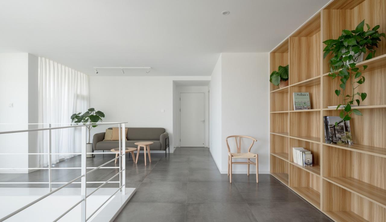 BIM建筑|上海浦东田园住宅 / 柯笠建筑