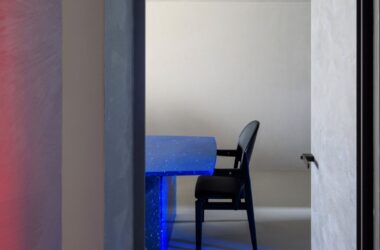 BIM建筑|Wuto-space，不宇 / Wutopia Lab-BIM建筑网