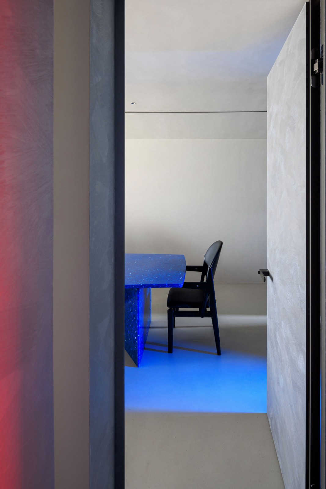 BIM建筑|Wuto-space，不宇 / Wutopia Lab