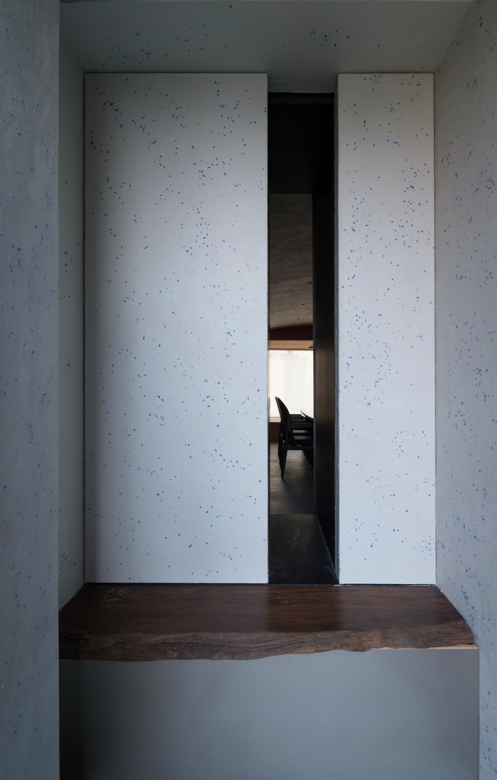 BIM建筑|Wuto-space，不宇 / Wutopia Lab