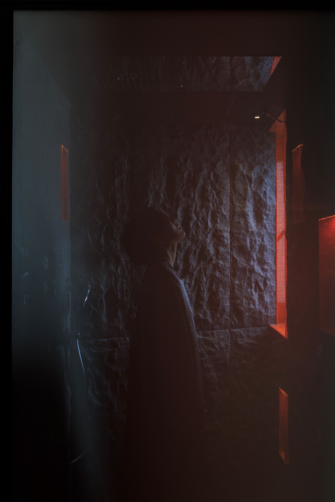 BIM建筑|Wuto-space，不宇 / Wutopia Lab