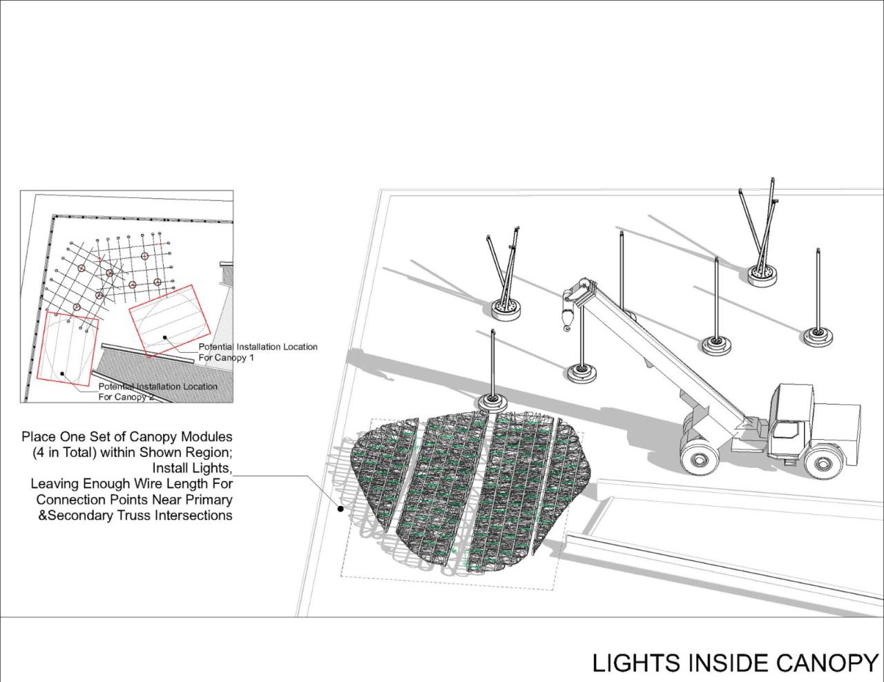 BIM建筑| 竹云 / 叙向建筑