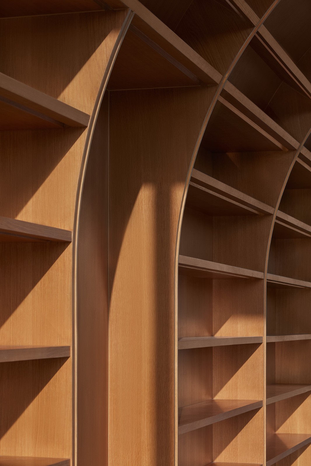 BIM建筑|白丁图书馆 / 源境建筑