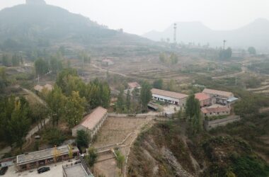 BIM建筑|无名境回崮自然疗愈民宿 / 杭州归乡宅院科技有限公司-BIM建筑网