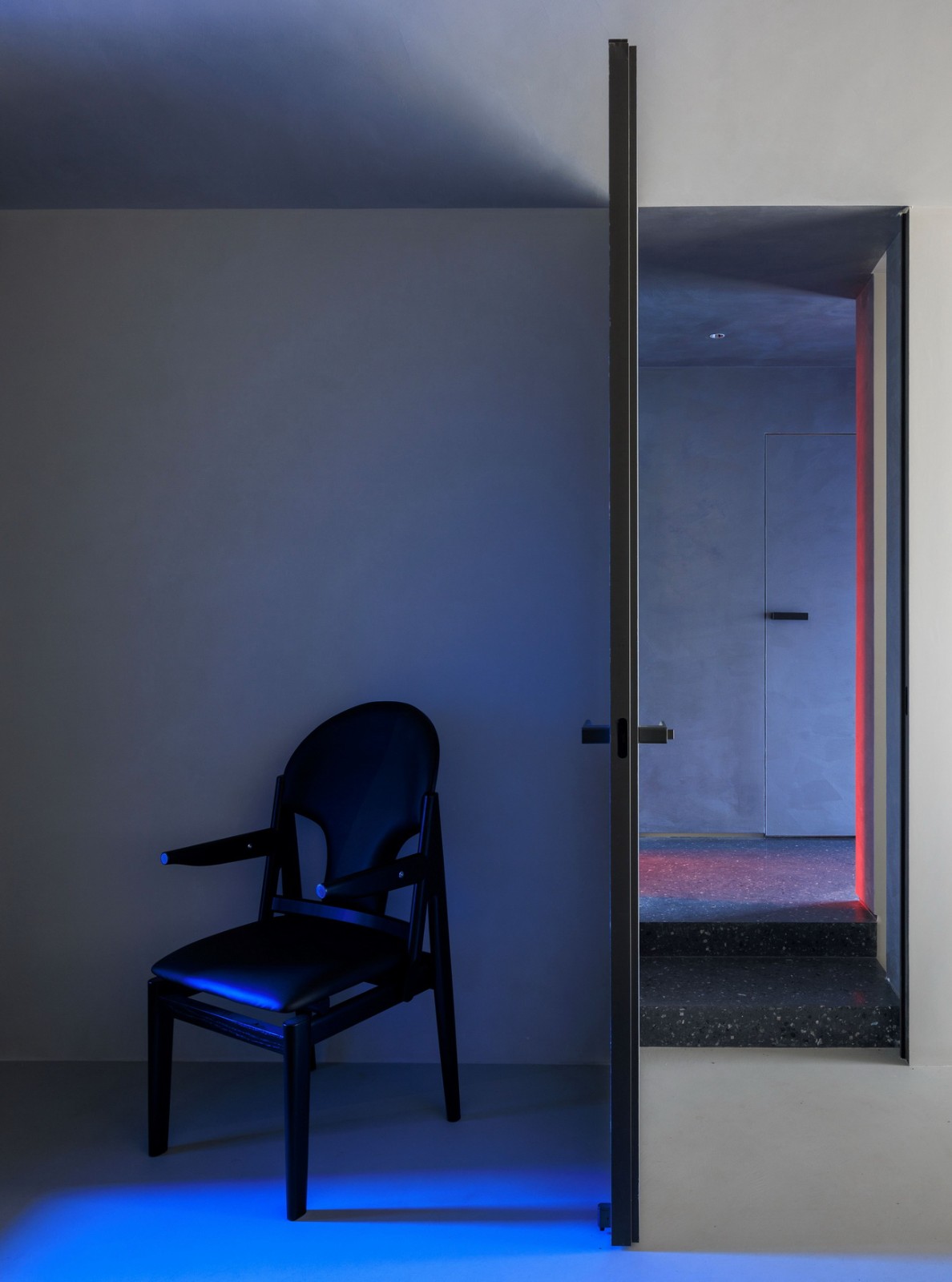 BIM建筑|Wuto-space，不宇 / Wutopia Lab