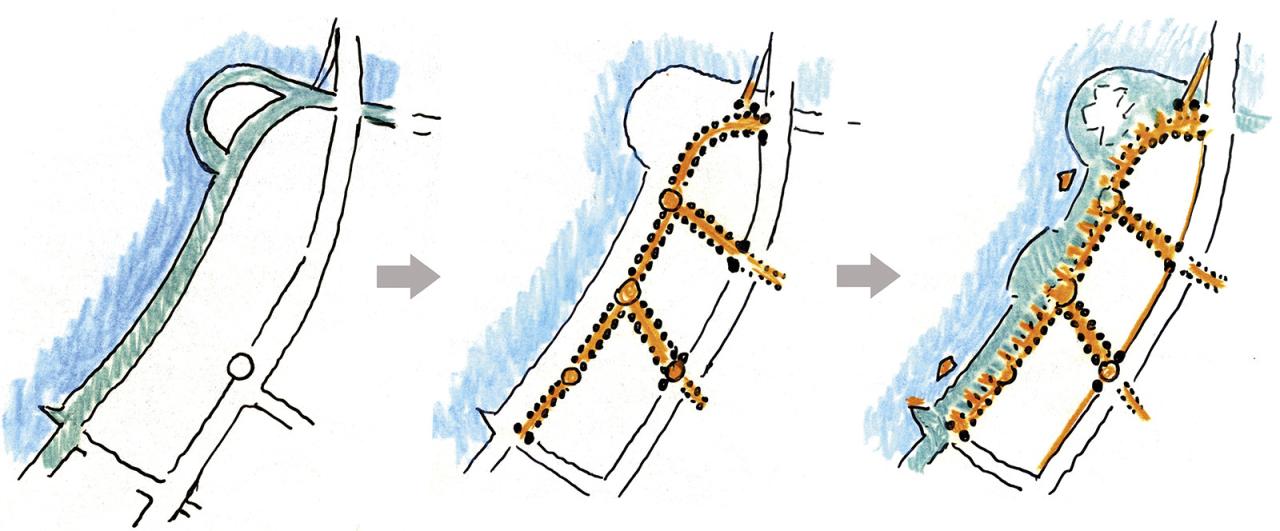 BIM建筑|铂瑞雅居与新加坡艾迪逊酒店 / 萨夫迪建筑事务所