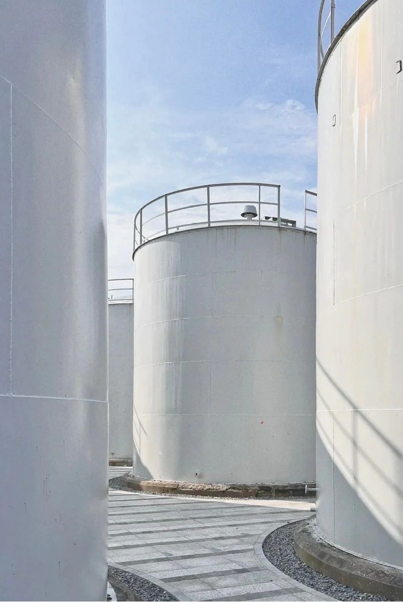 BIM建筑|棉仓 ：激活工业遗产，打造综合社区空间 / AIM恺慕建筑设计