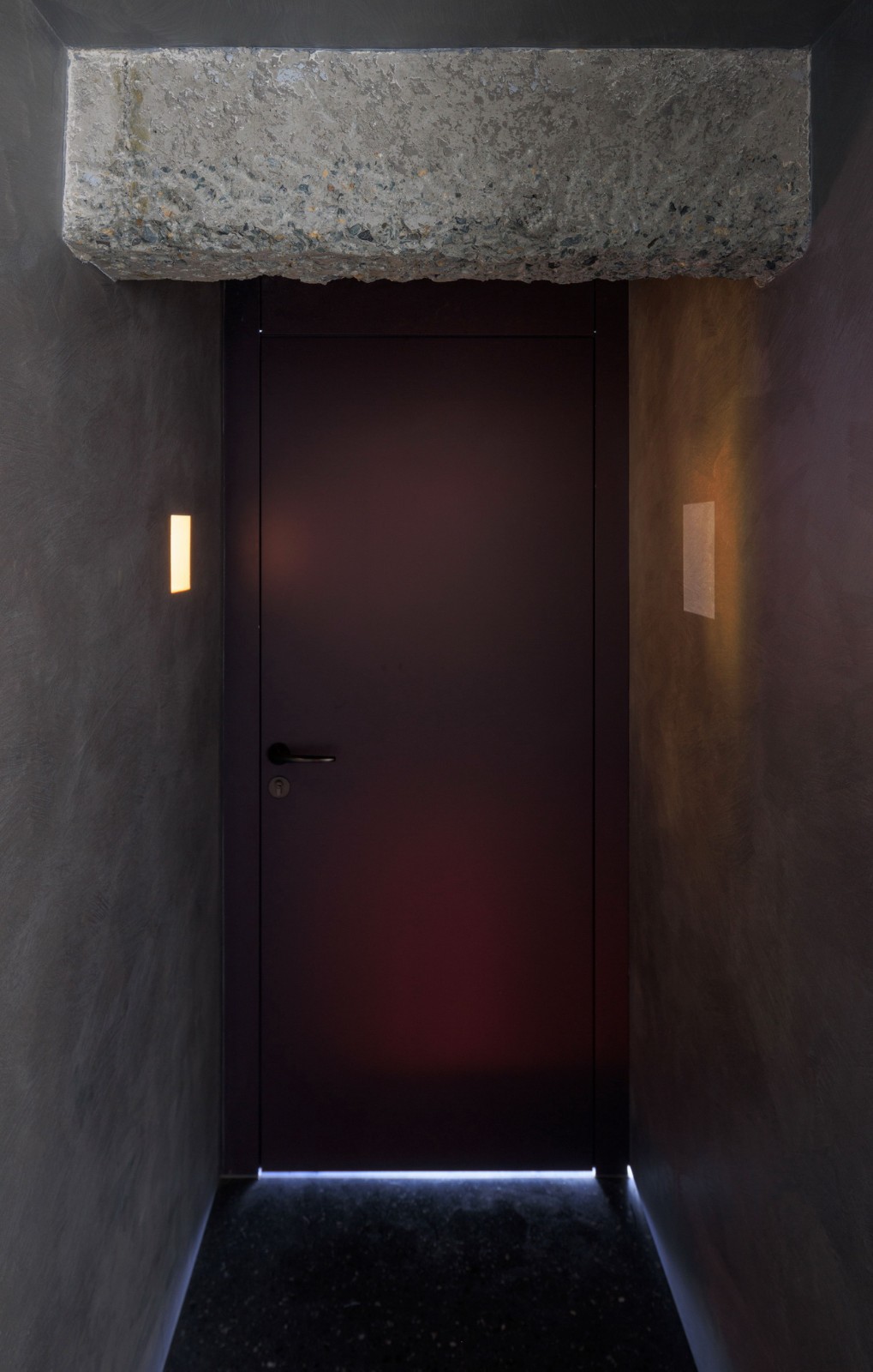 BIM建筑|Wuto-space，不宇 / Wutopia Lab