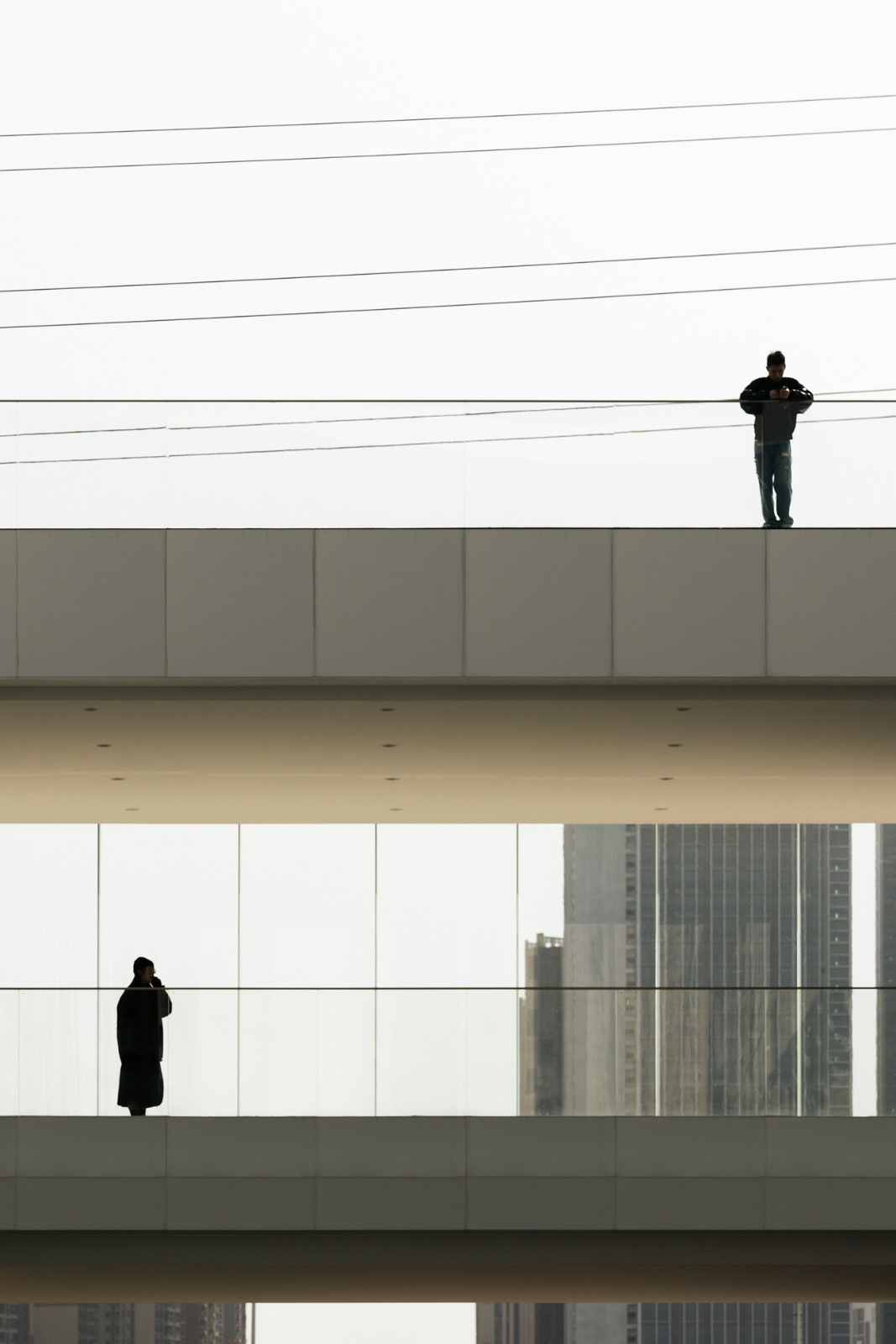 BIM建筑|充分考虑在地化和适应性，打造BMW宝马“绿星灯塔” / ARCHIHOPE