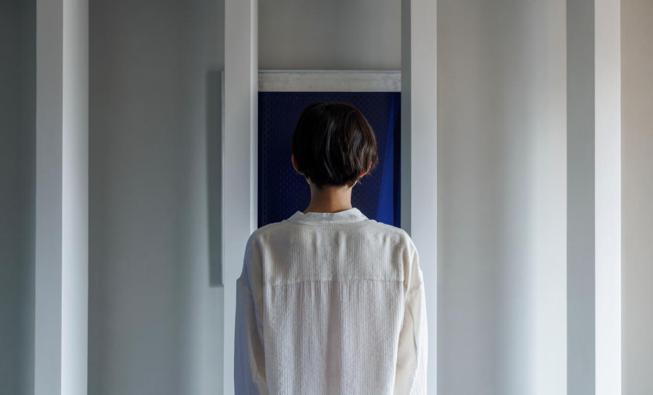 BIM建筑|Wuto-space，不宇 / Wutopia Lab