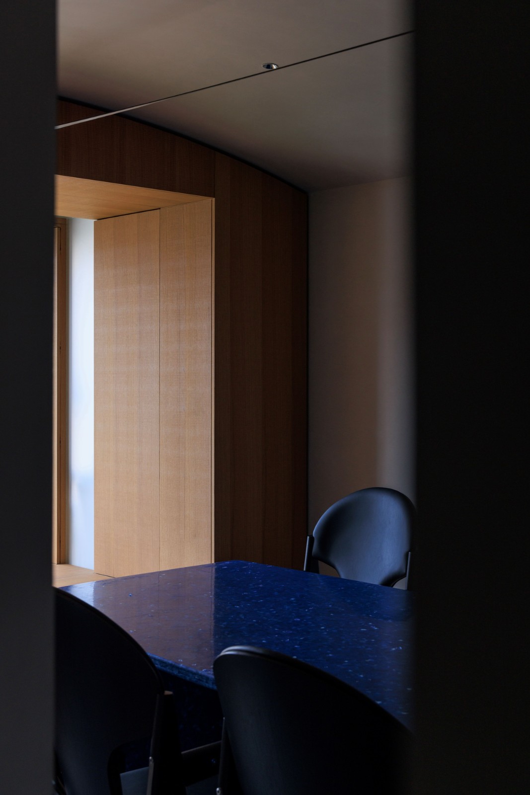 BIM建筑|Wuto-space，不宇 / Wutopia Lab