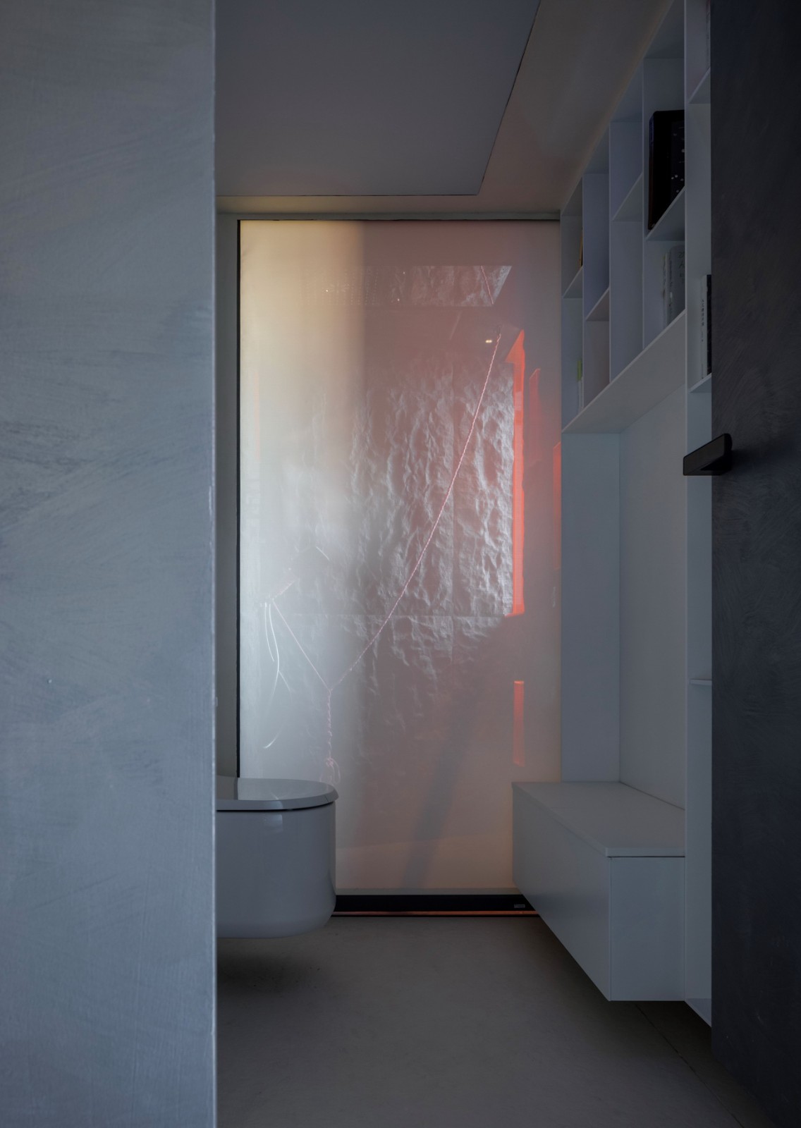 BIM建筑|Wuto-space，不宇 / Wutopia Lab