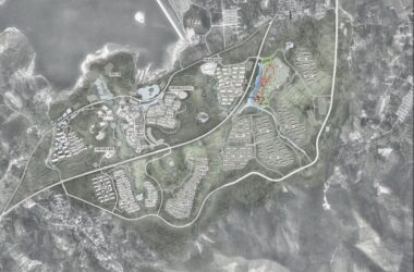 BIM建筑|宜兴雅达溪山酒店：方寸溪山 / goa大象设计-BIM建筑网