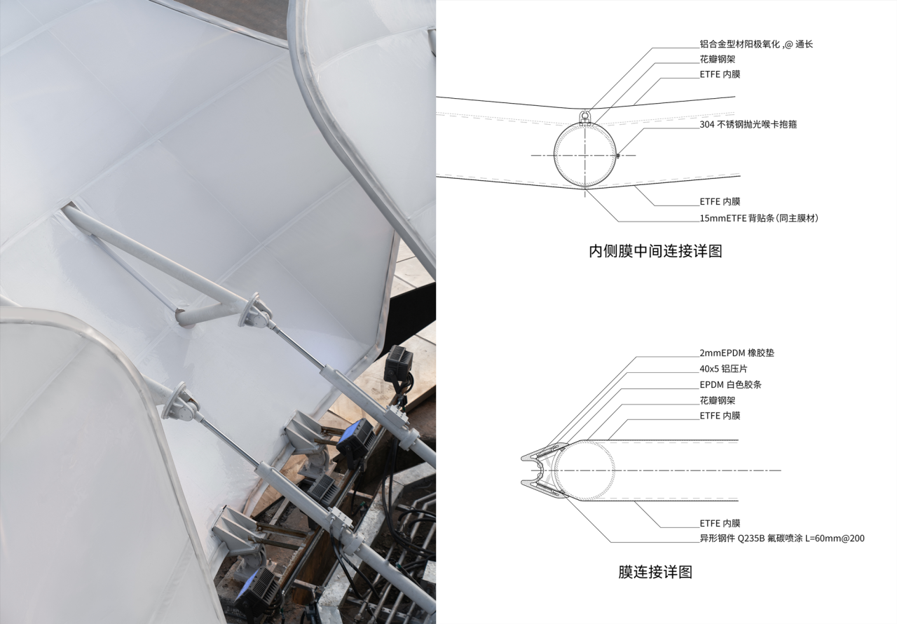 BIM建筑|整体可动的动态建筑：长沙“湘江之眼” / 朱培栋-line+建筑事务所