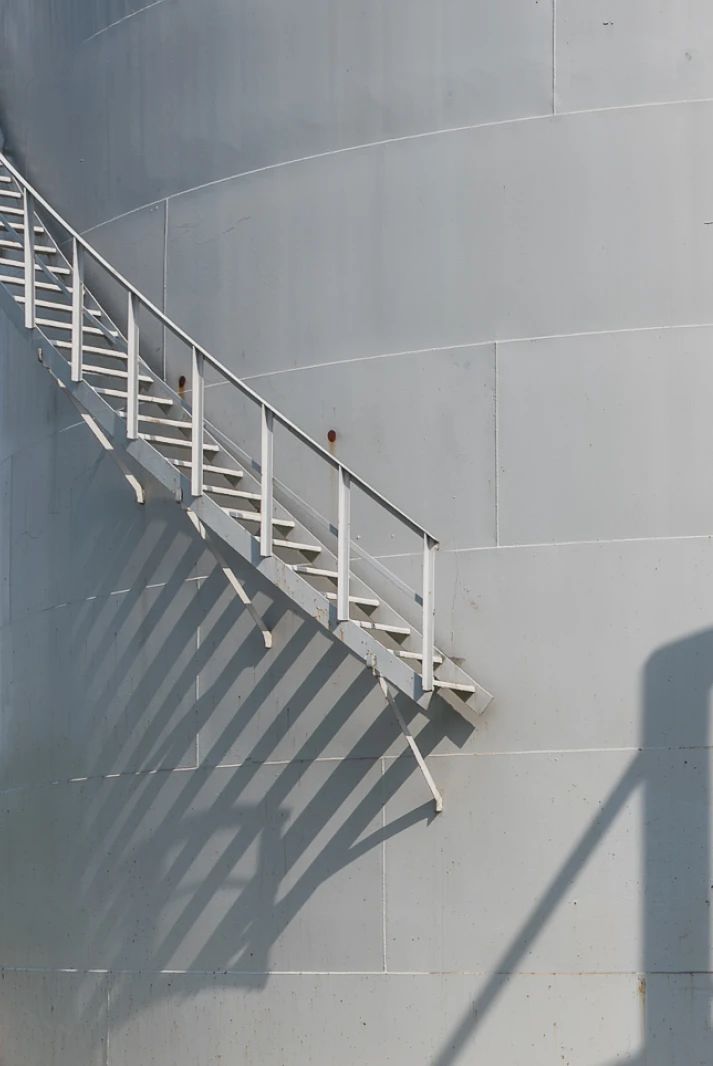 BIM建筑|棉仓 ：激活工业遗产，打造综合社区空间 / AIM恺慕建筑设计