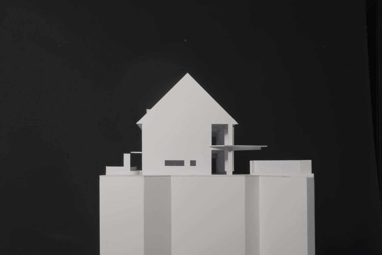 BIM建筑|Tung Yuan 幼儿园 / office aaa