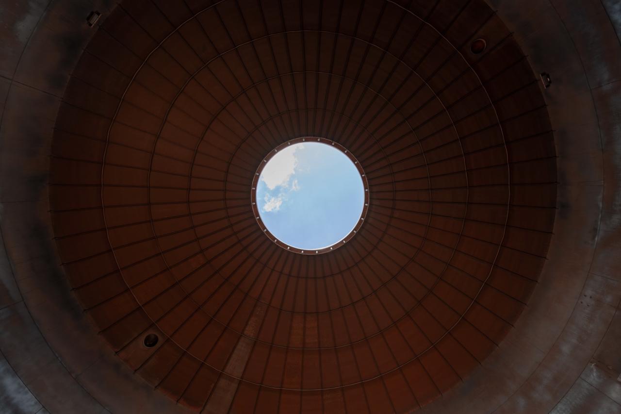 BIM建筑|棉仓 ：激活工业遗产，打造综合社区空间 / AIM恺慕建筑设计