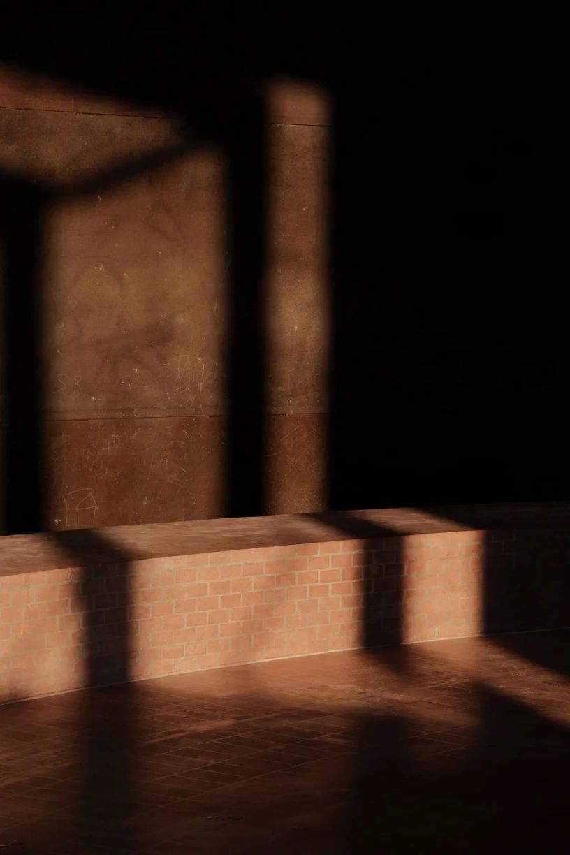 BIM建筑|棉仓 ：激活工业遗产，打造综合社区空间 / AIM恺慕建筑设计