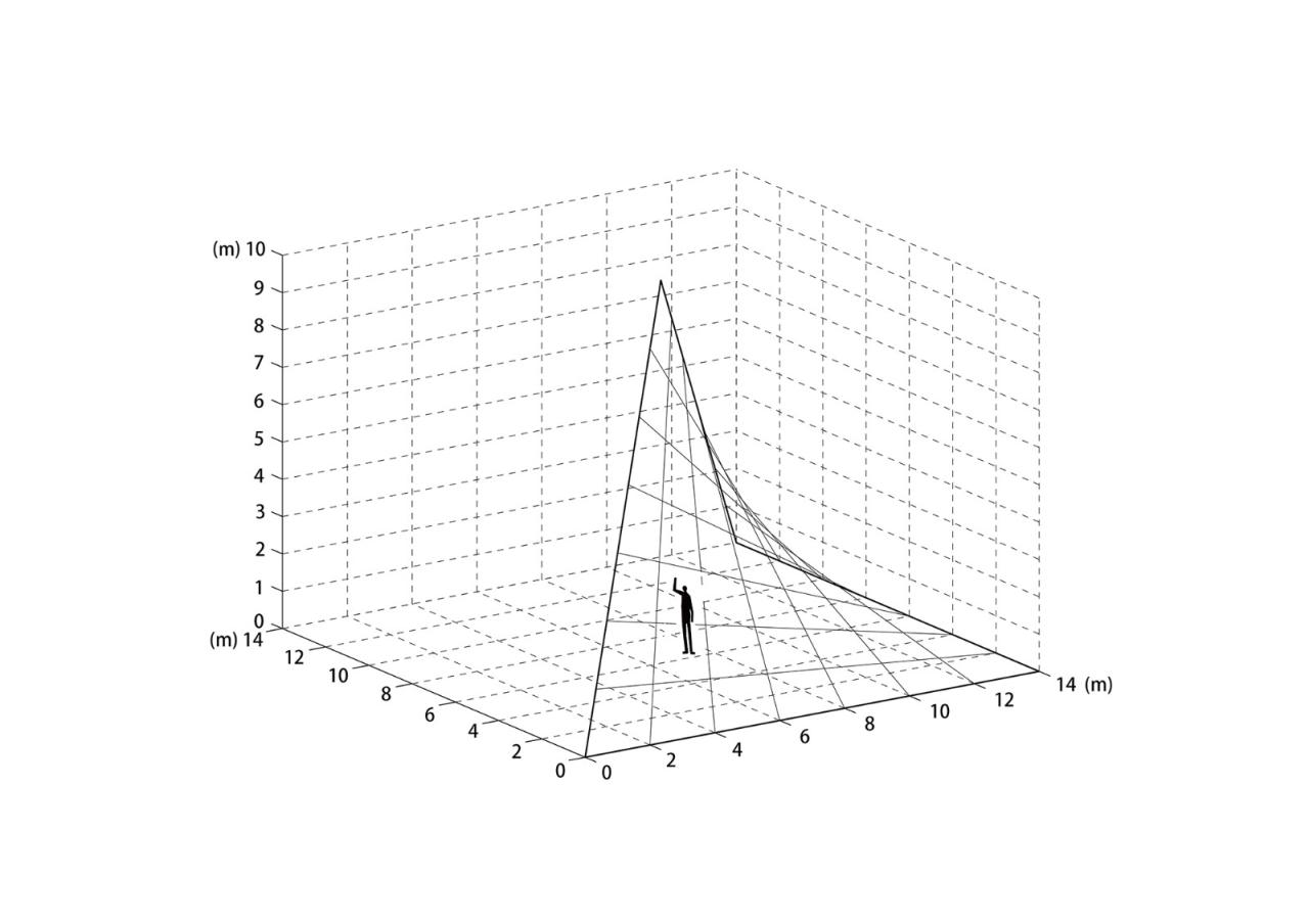 BIM建筑|疗愈之“山” / 杜扬工作室