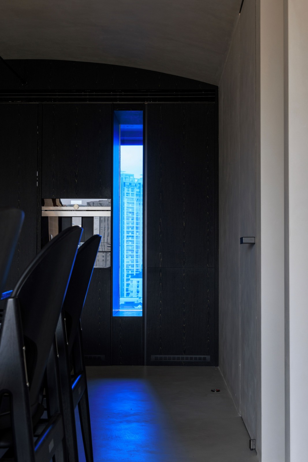 BIM建筑|Wuto-space，不宇 / Wutopia Lab