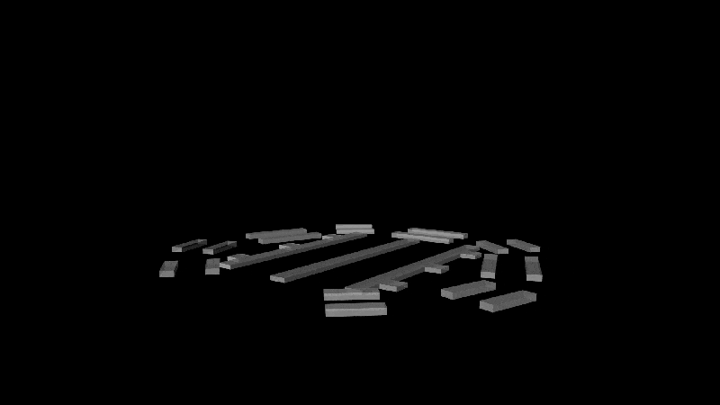 BIM建筑|整体可动的动态建筑：长沙“湘江之眼” / 朱培栋-line+建筑事务所