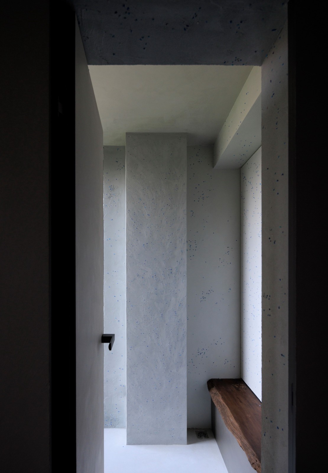 BIM建筑|Wuto-space，不宇 / Wutopia Lab