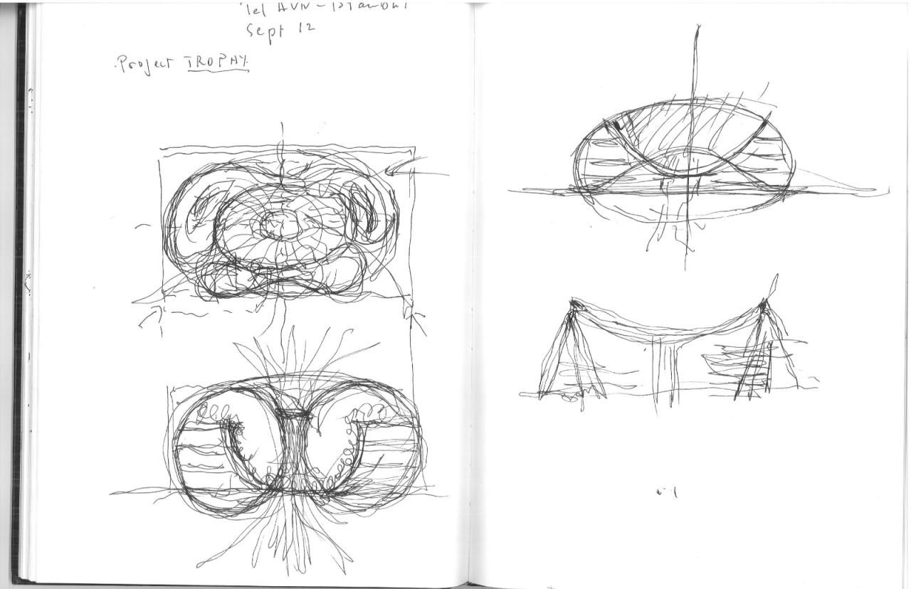 BIM建筑|铂瑞雅居与新加坡艾迪逊酒店 / 萨夫迪建筑事务所