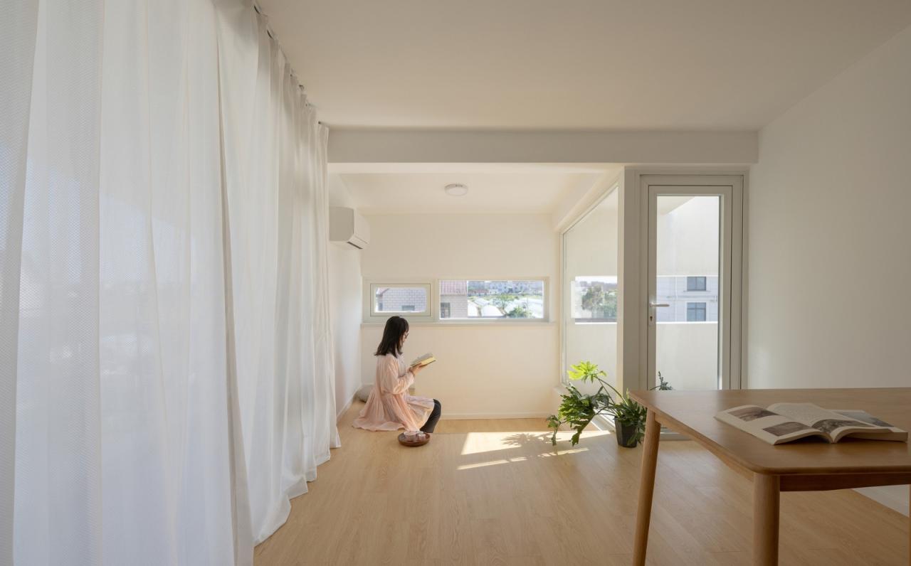 BIM建筑|上海浦东田园住宅 / 柯笠建筑