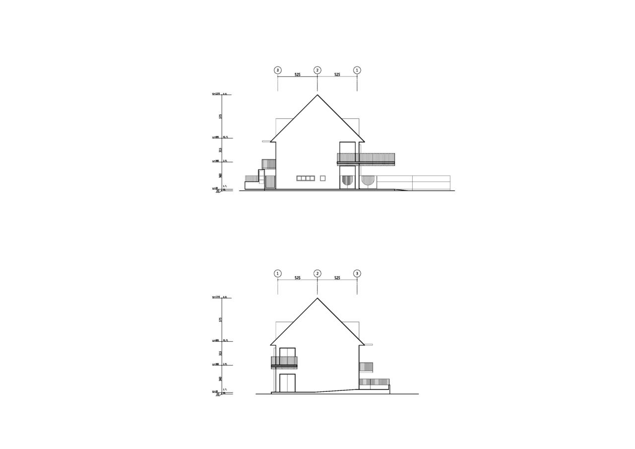 BIM建筑|Tung Yuan 幼儿园 / office aaa