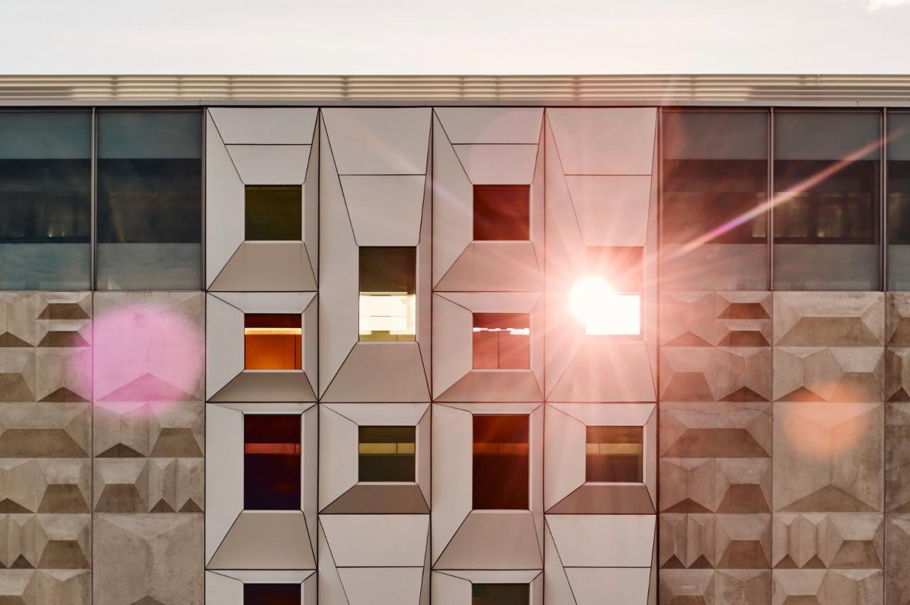 BIM建筑|Preston 平交道拆除项目 / Wood Marsh