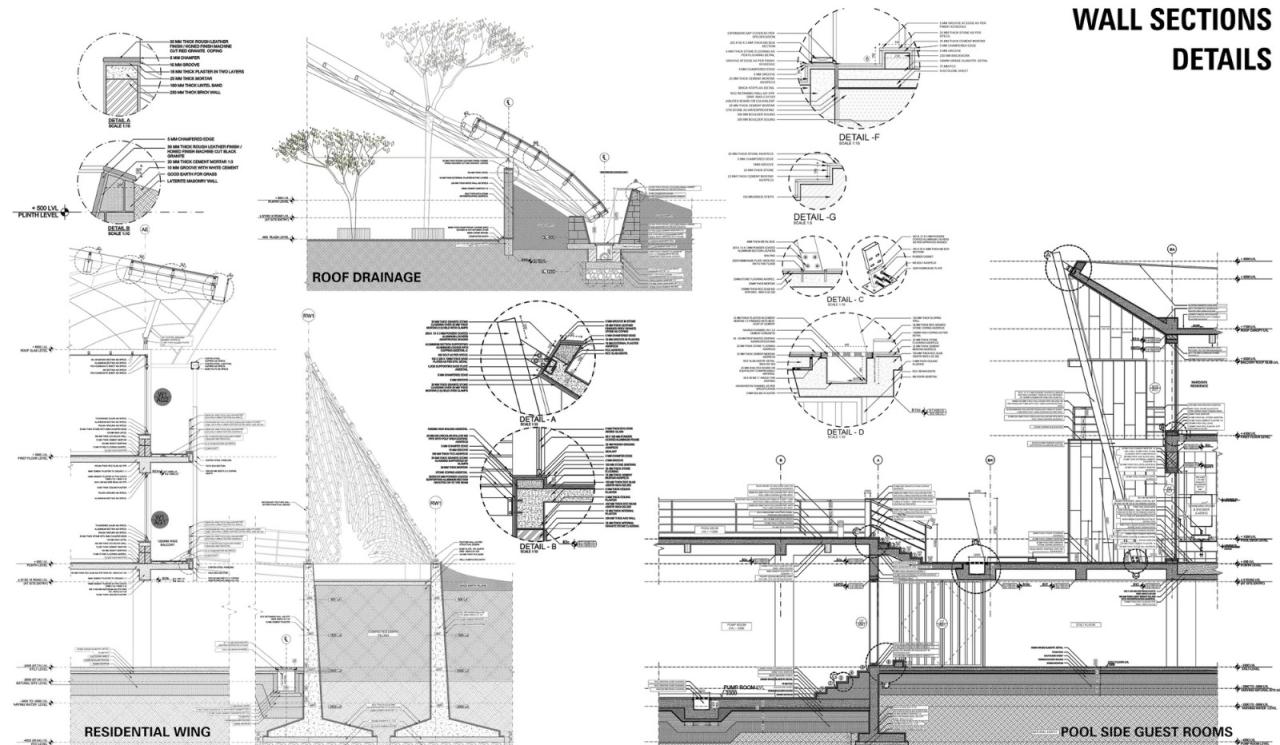 BIM建筑|国家水上运动研究所 / M:OFA 工作室