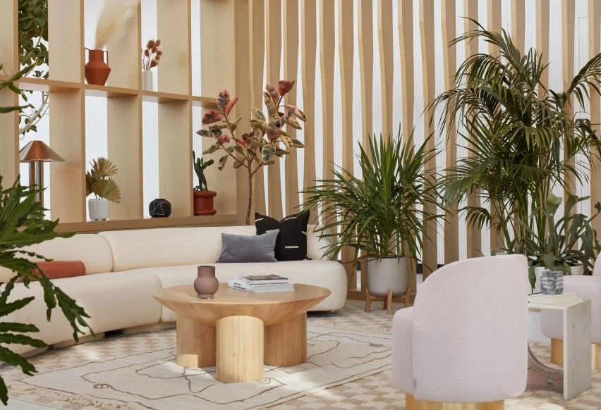 BIM建筑|晋斯勒设计的芝加哥实验室如同酒店