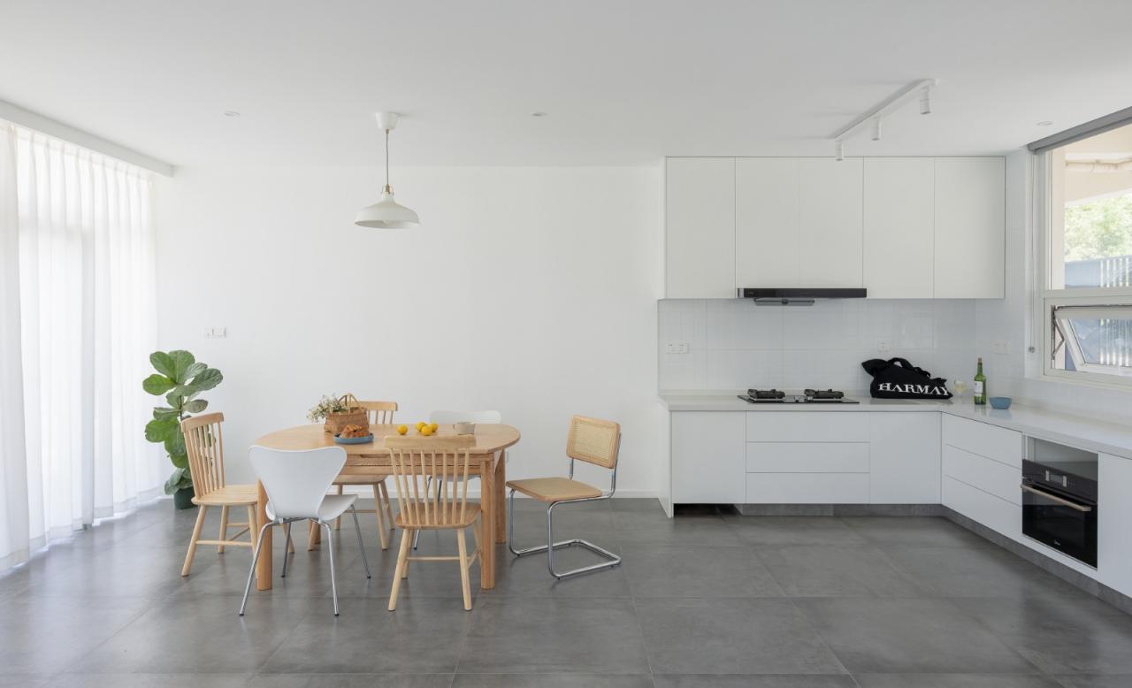 BIM建筑|上海浦东田园住宅 / 柯笠建筑