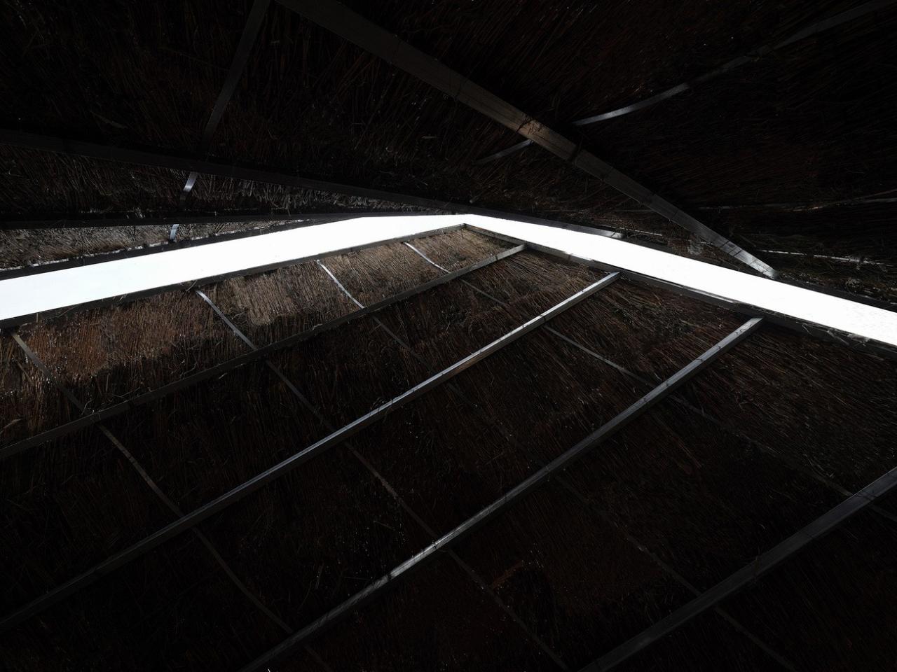 BIM建筑|疗愈之“山” / 杜扬工作室