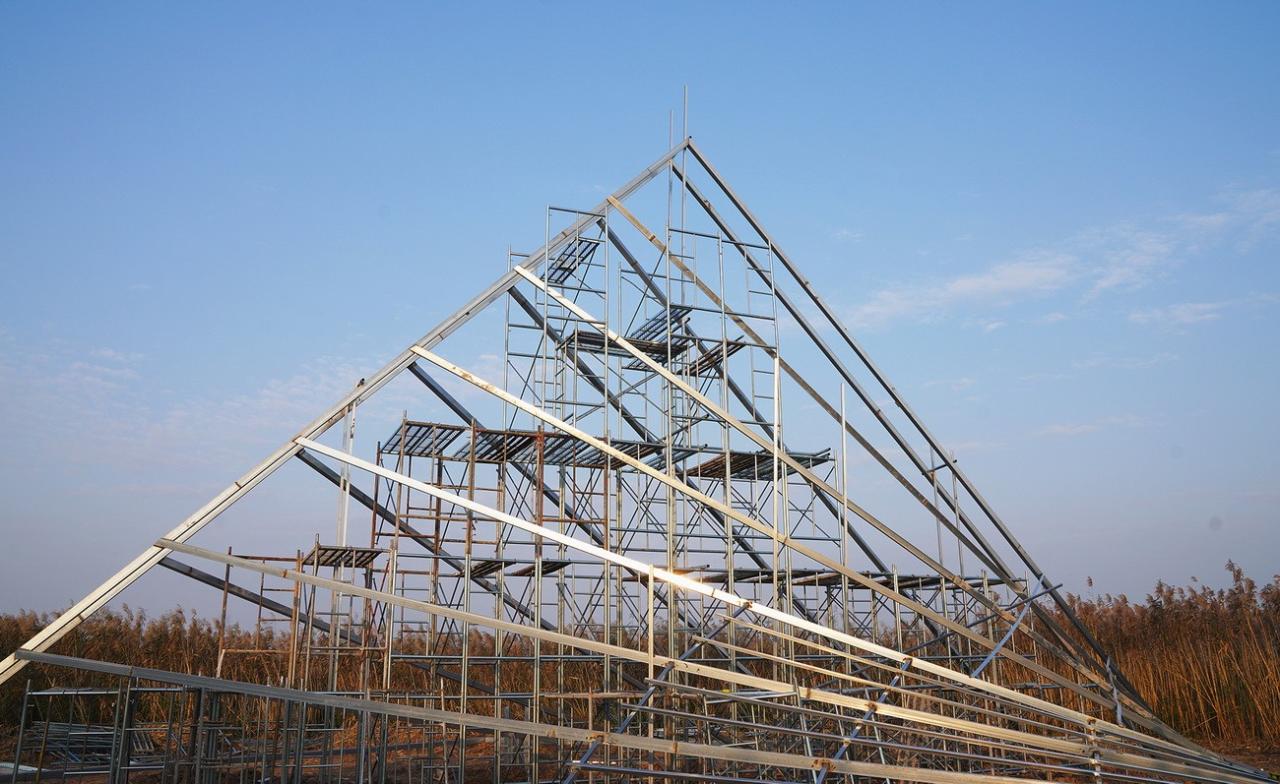 BIM建筑|疗愈之“山” / 杜扬工作室