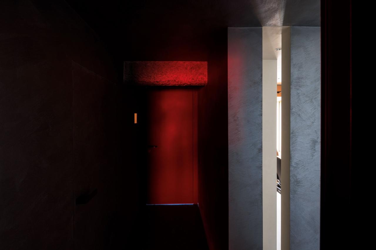 BIM建筑|Wuto-space，不宇 / Wutopia Lab