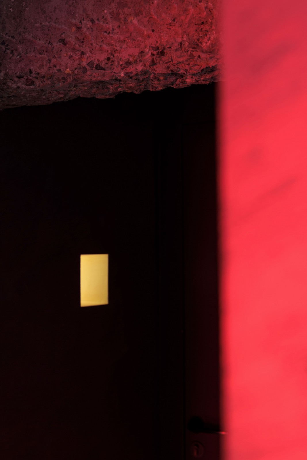 BIM建筑|Wuto-space，不宇 / Wutopia Lab