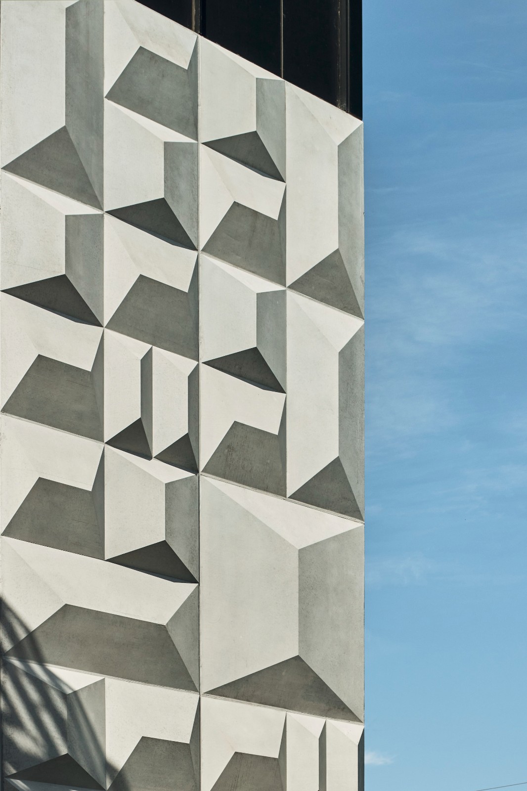 BIM建筑|Preston 平交道拆除项目 / Wood Marsh