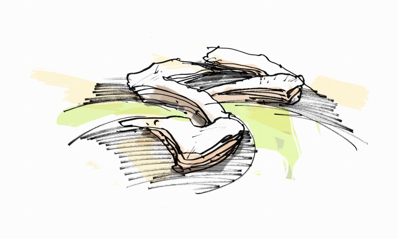 BIM建筑|为阿曼马斯喀特打造全新高尔夫体验及现代生活方式目的地：LA VIE / 10 Design