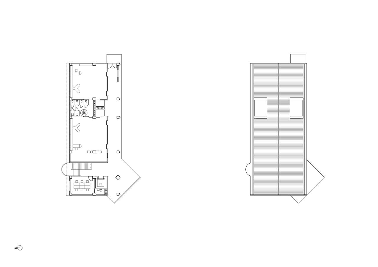 BIM建筑|Tung Yuan 幼儿园 / office aaa