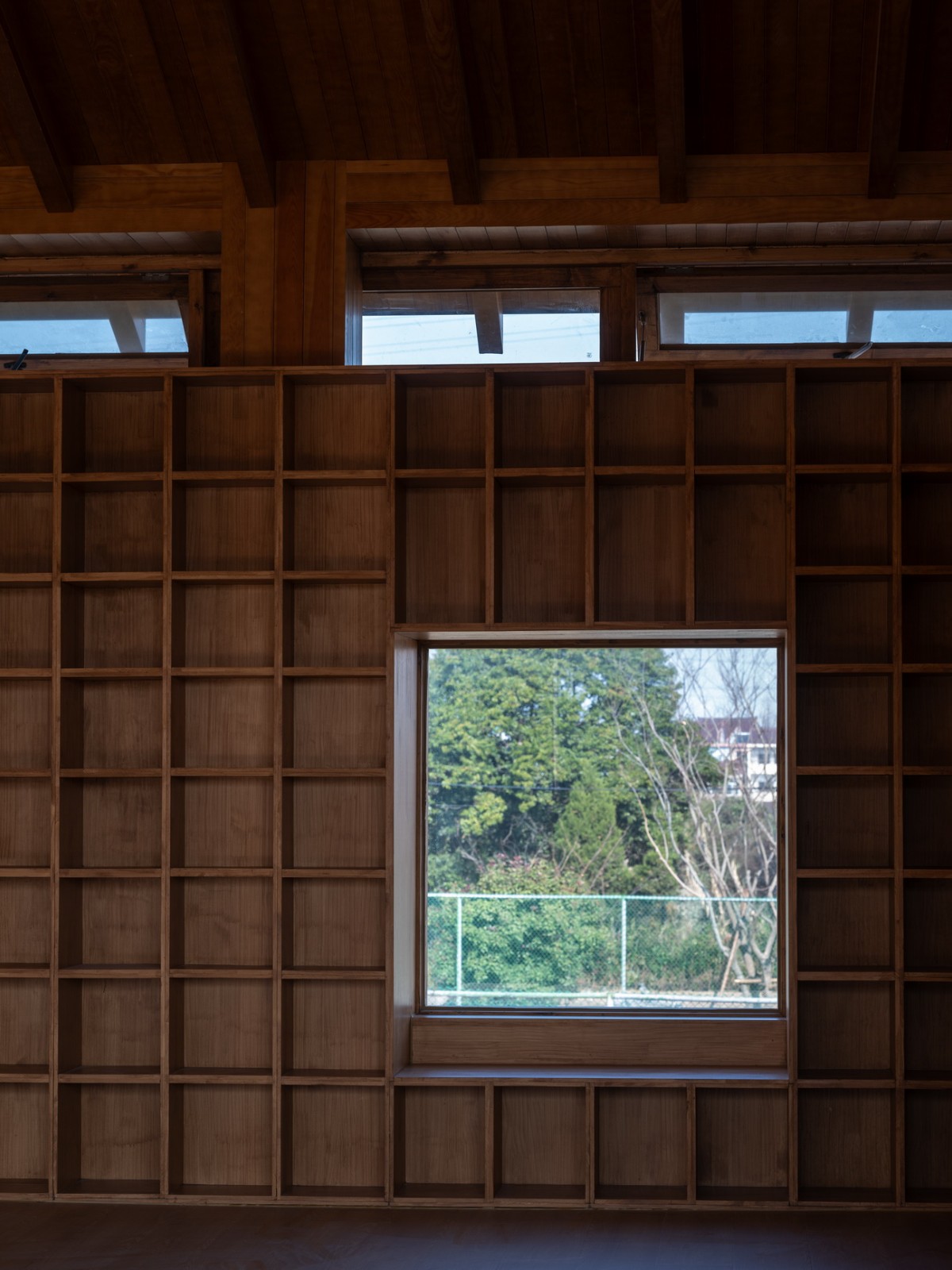 BIM建筑|龙南村伯鸿书屋 / 森上建筑