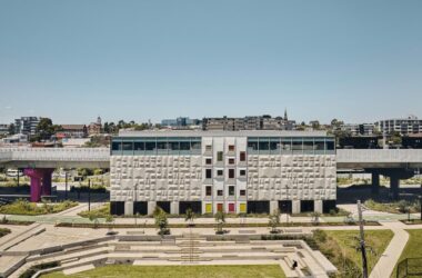 BIM建筑|Preston 平交道拆除项目 / Wood Marsh-BIM建筑网