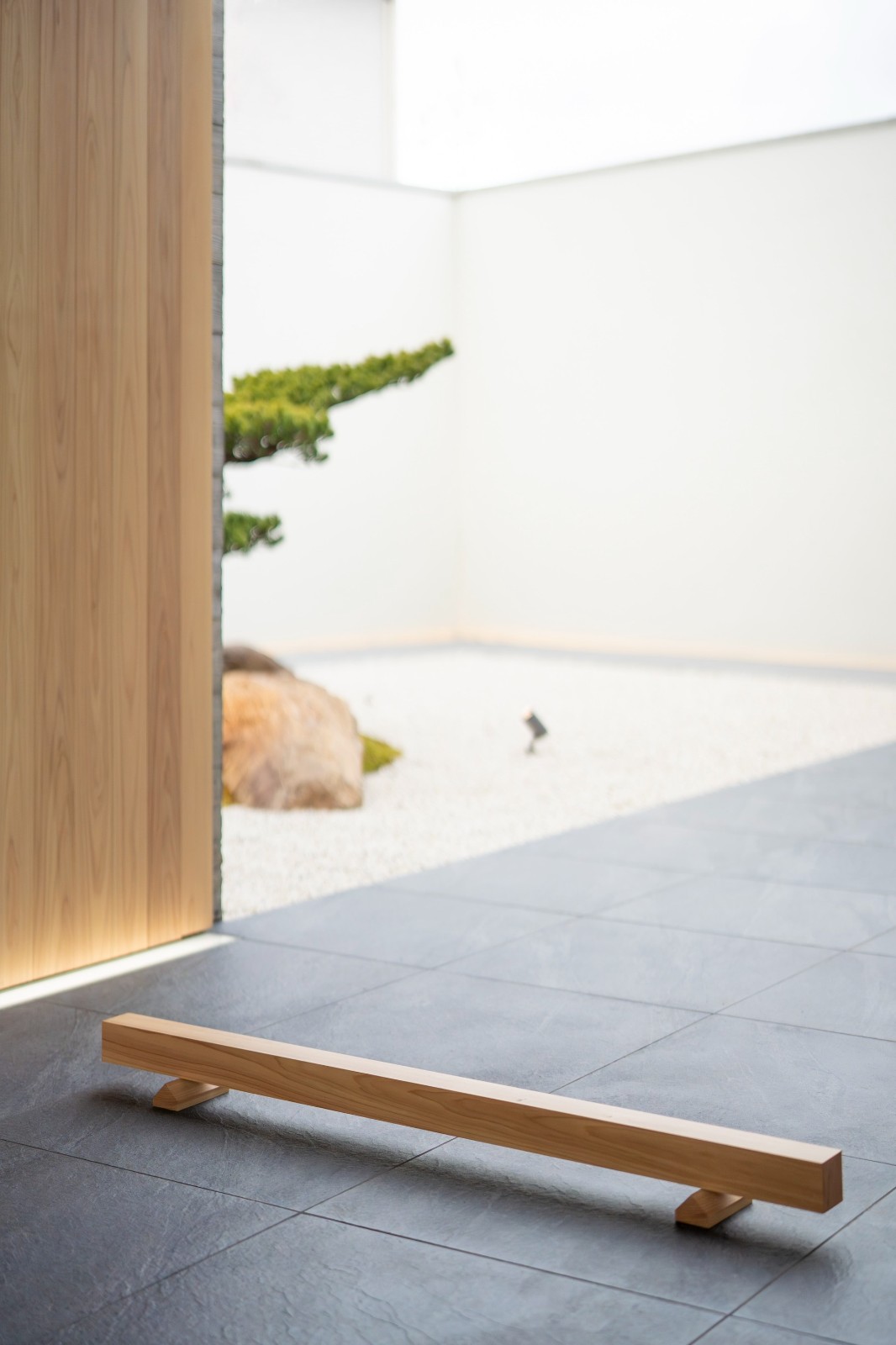 BIM建筑|Prabha 骨灰堂 / teamSTAR